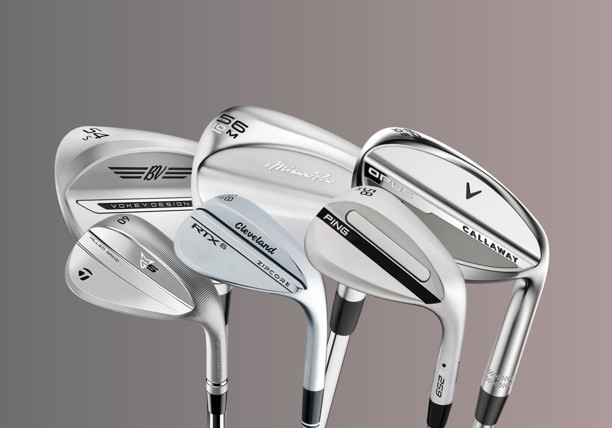 Best Wedges on the Market for 2026 Cover Picture