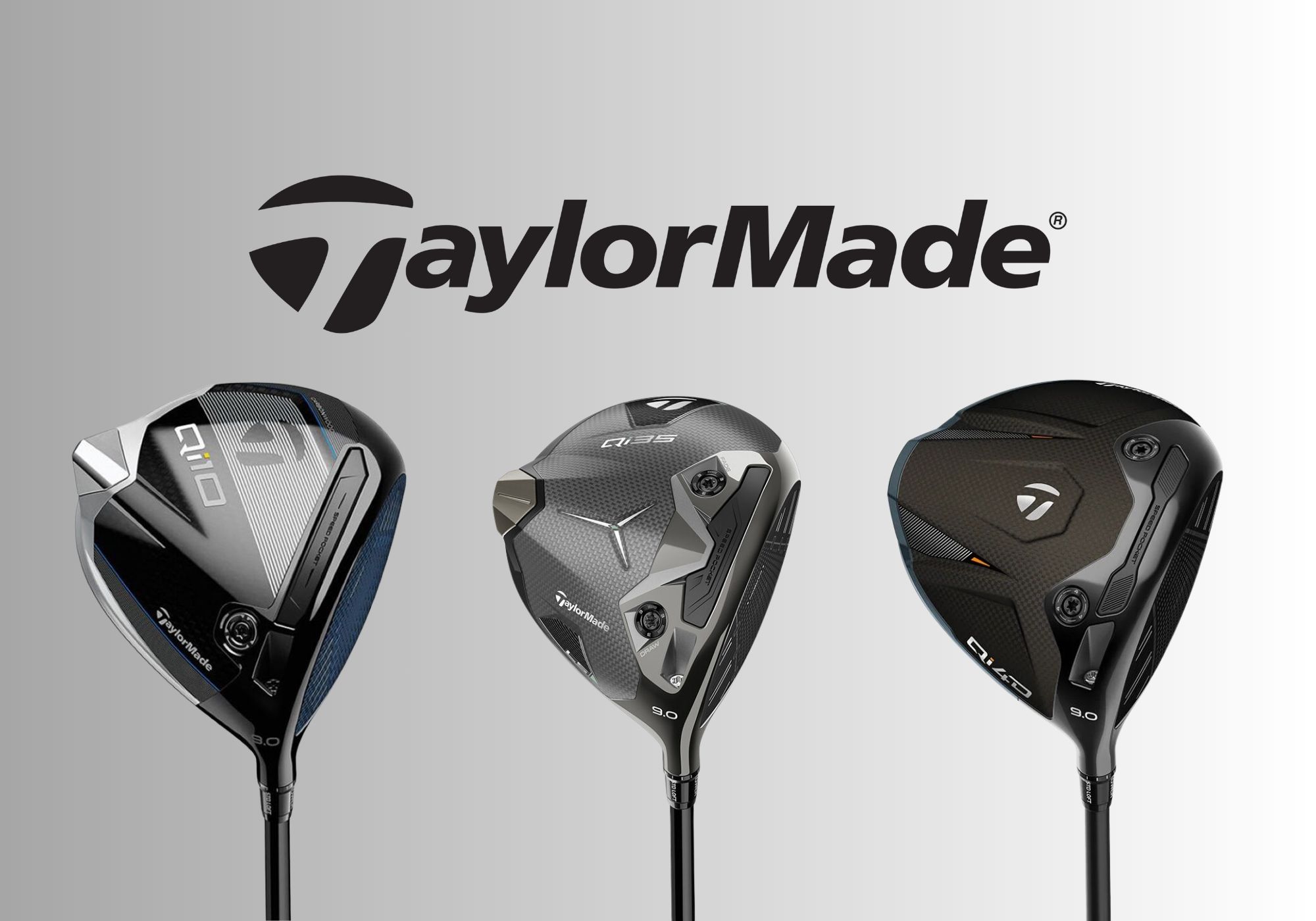 The TaylorMade Qi Family, Explained Cover Picture