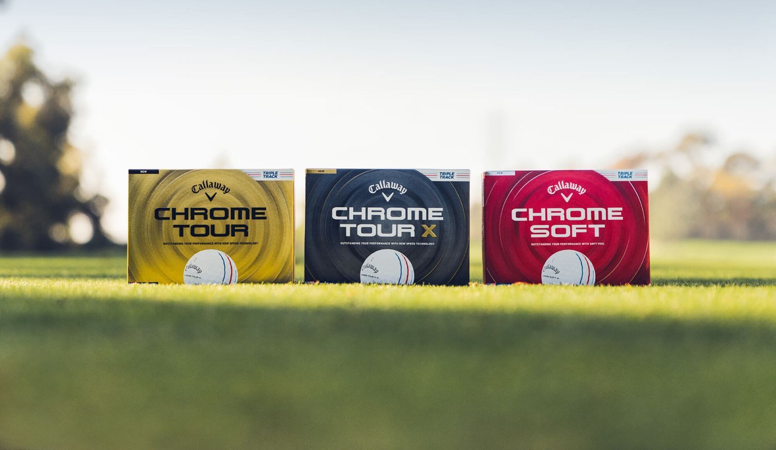 Callaway Golf Balls Family Explained Cover Picture