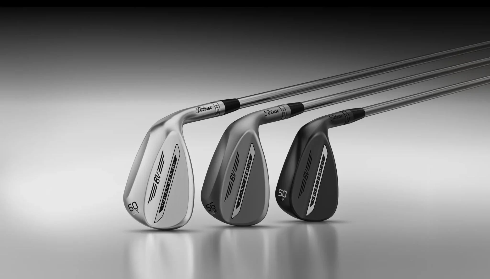 The Titleist Vokey SM11 Cover Picture