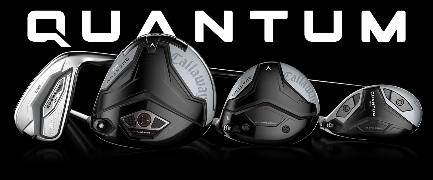 Callaway Quantum Family Explained Cover Picture