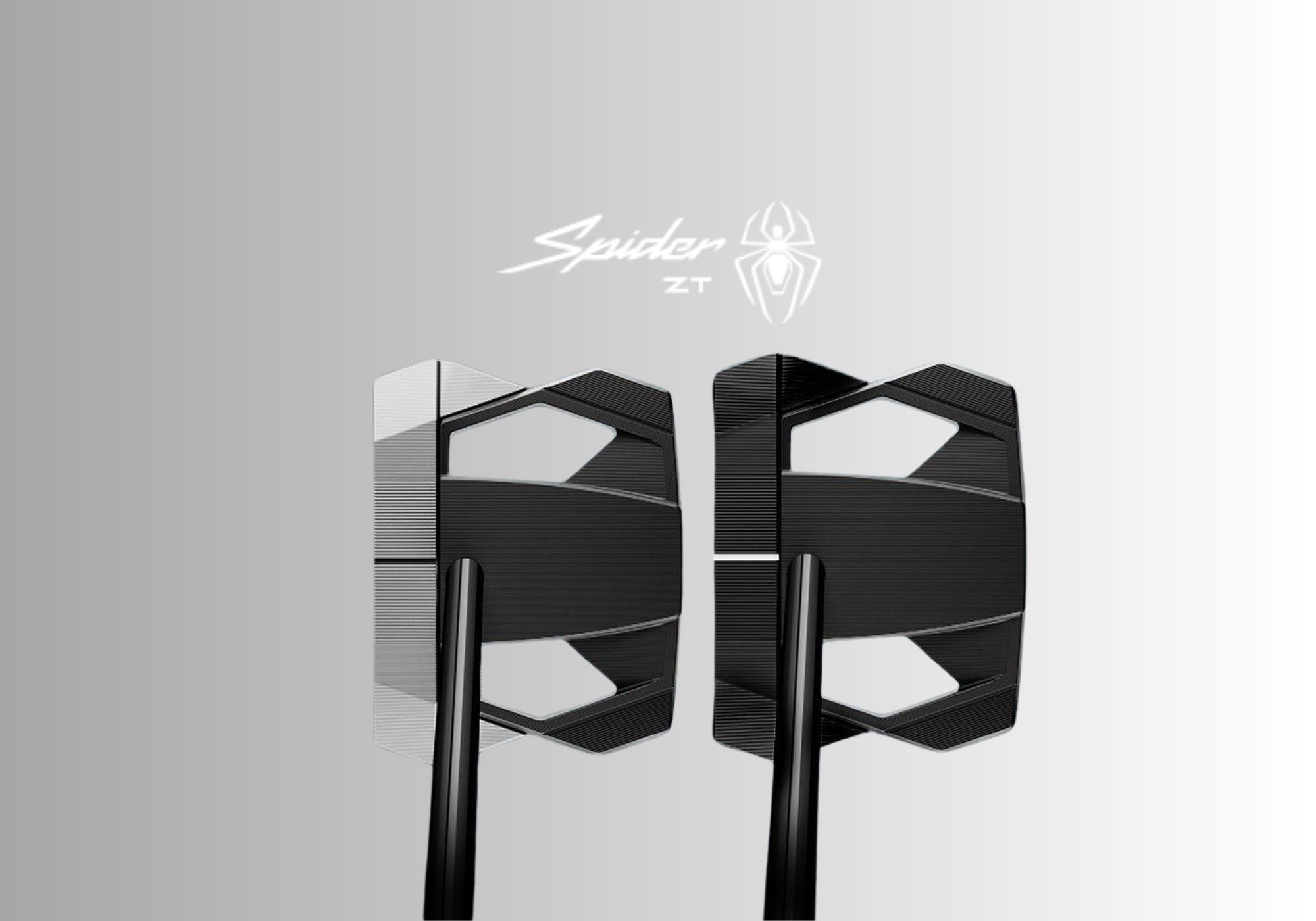 TaylorMade Spider ZT Putter Review Cover Picture