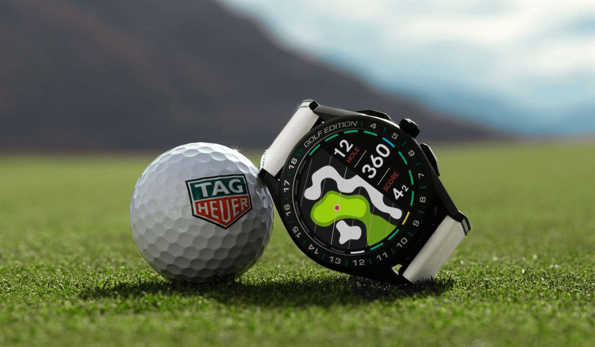 The Best Golf Watches Cover Picture