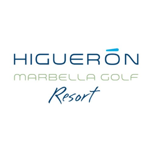 Higueron Marbella Golf Resort's logo