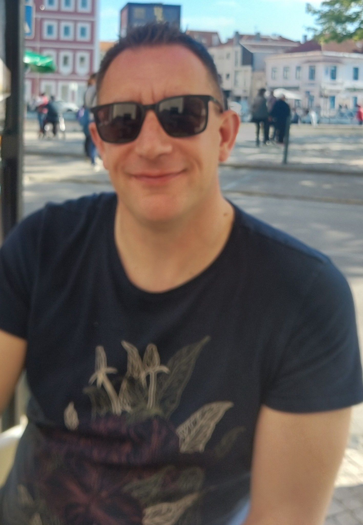 User Profile Picture