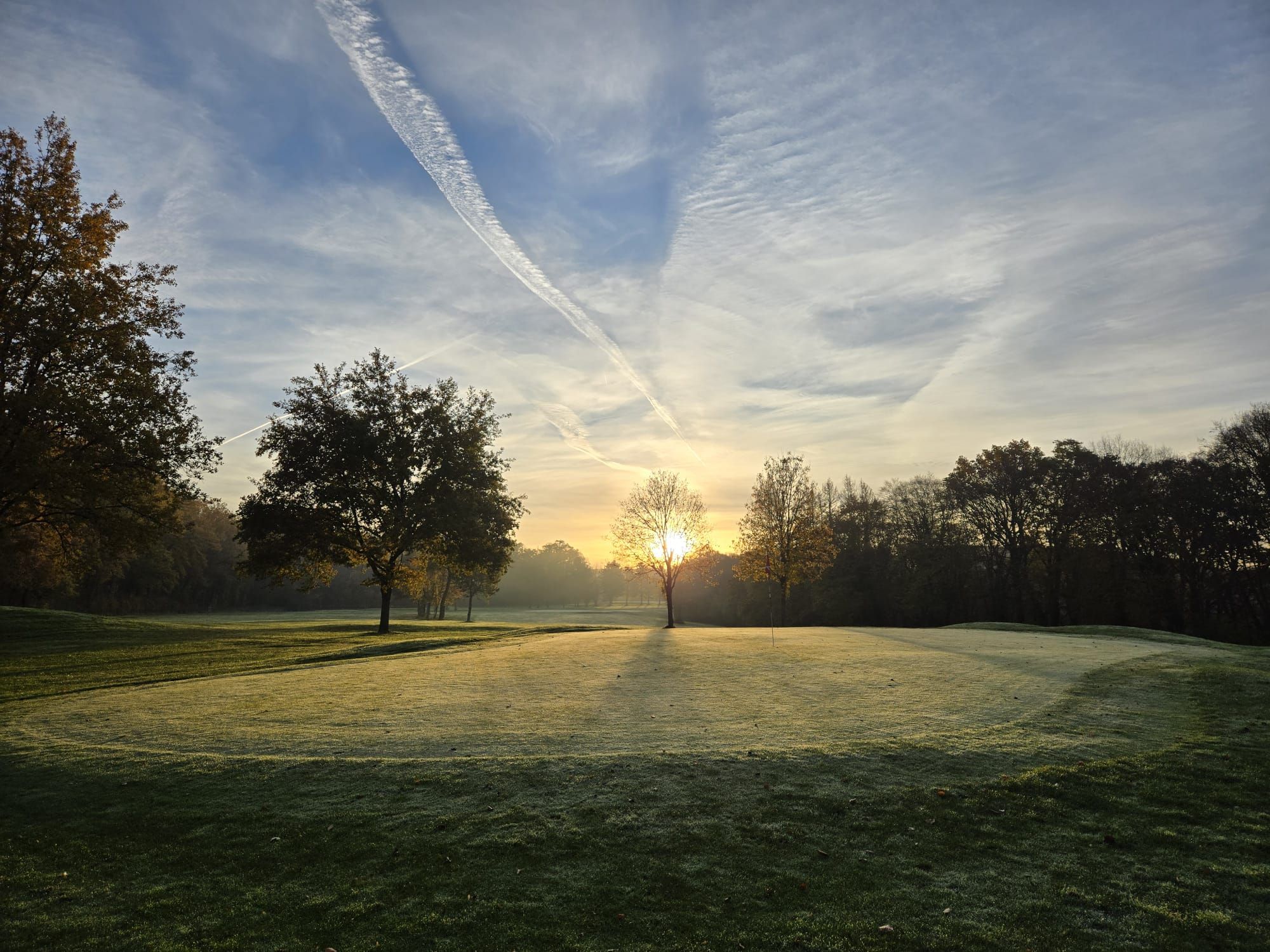 Petite Suisse Country Club cover picture