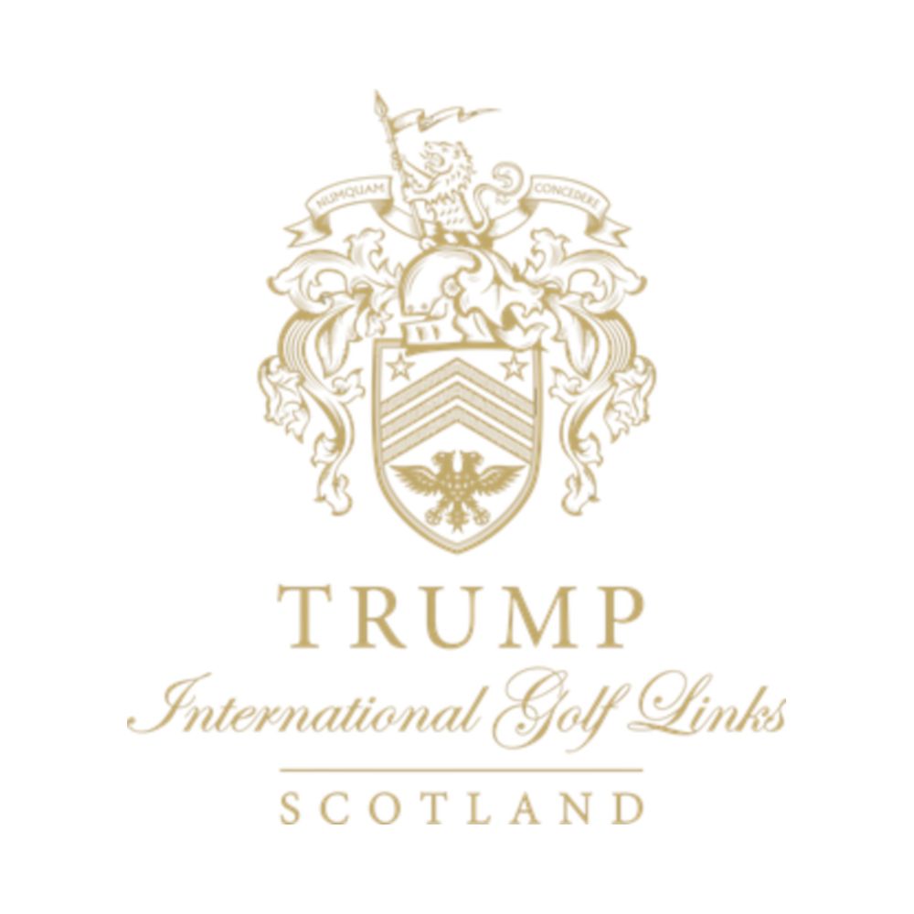 Trump International Golf Links - New Course's logo