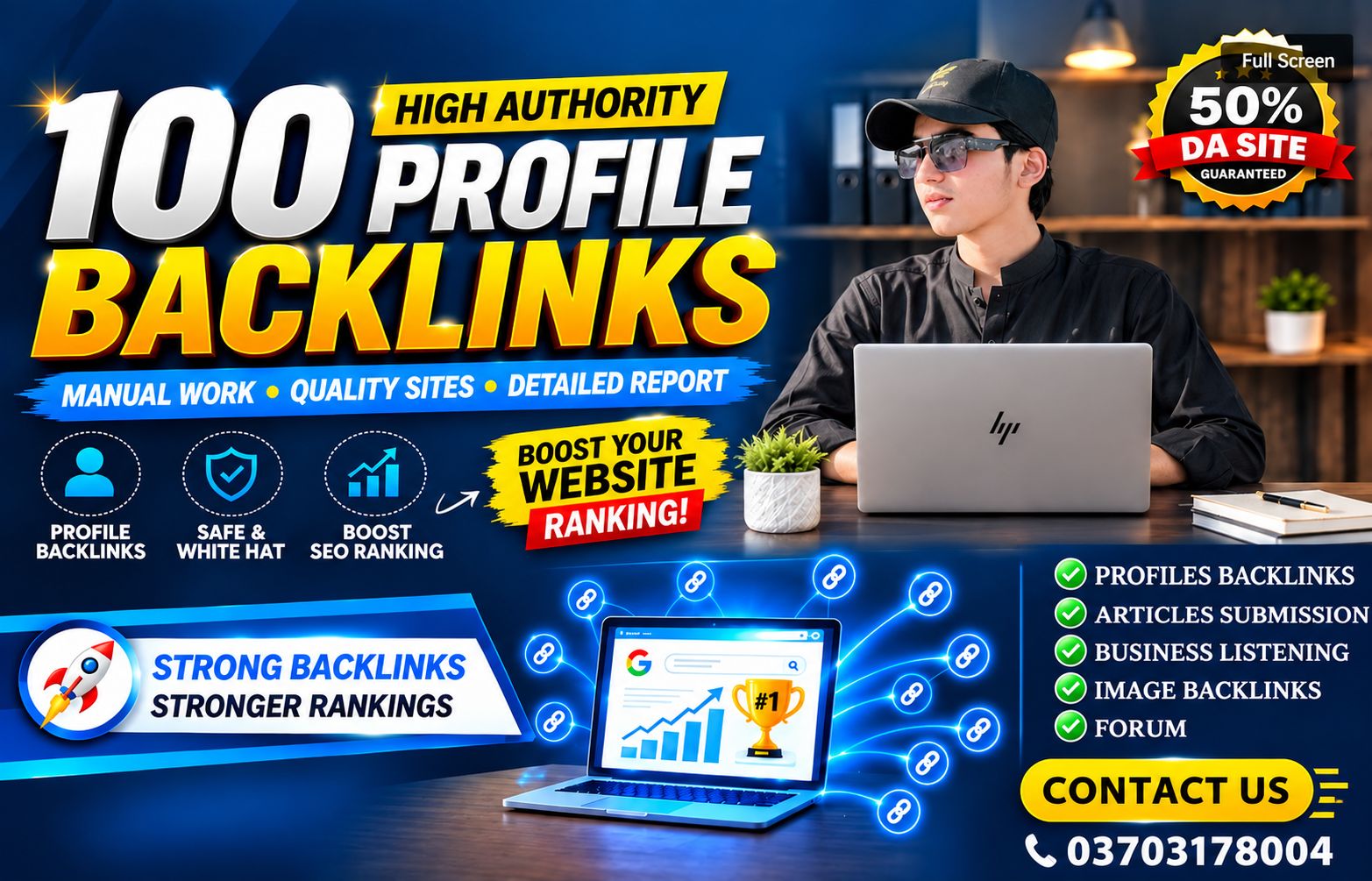 User Profile Picture