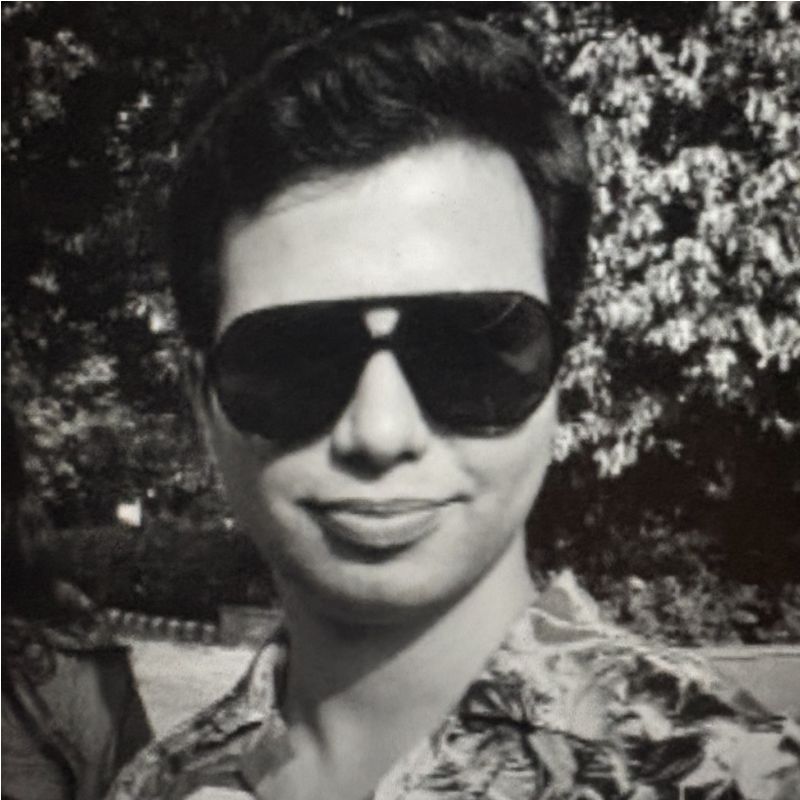 User Profile Picture