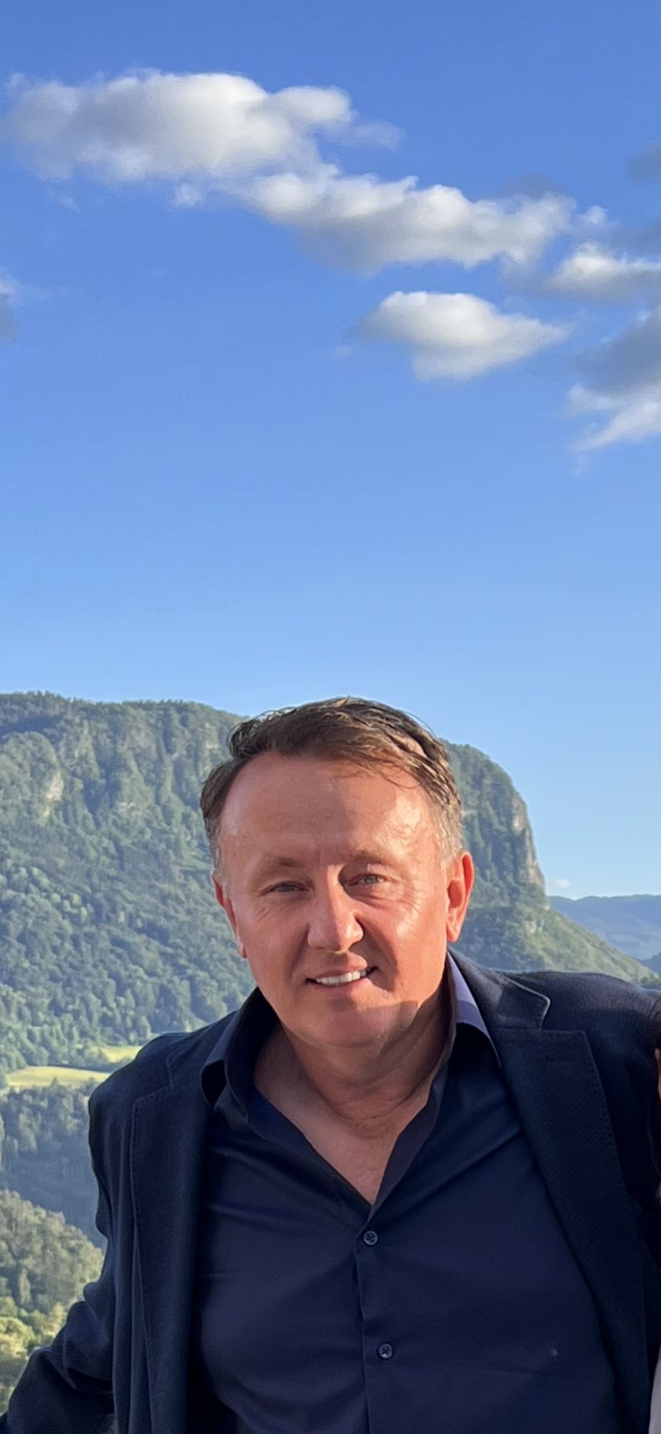 User Profile Picture