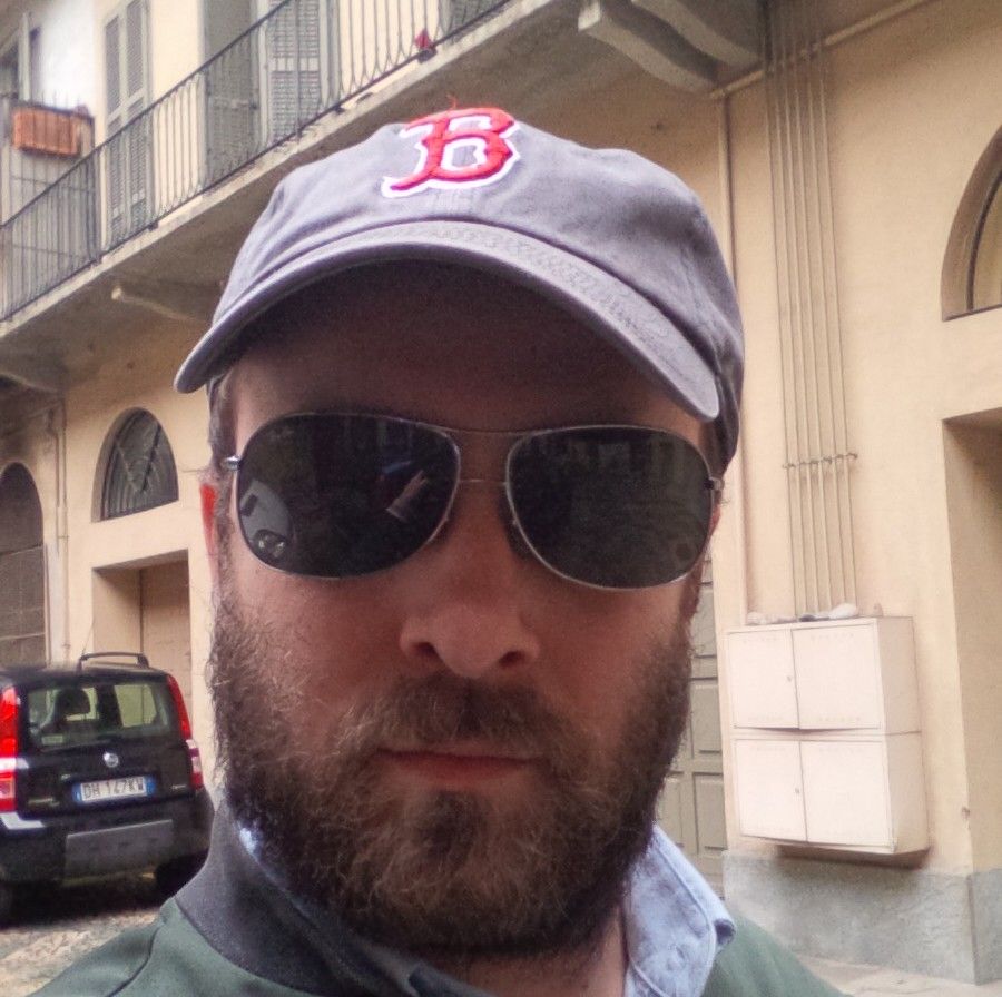 User Profile Picture