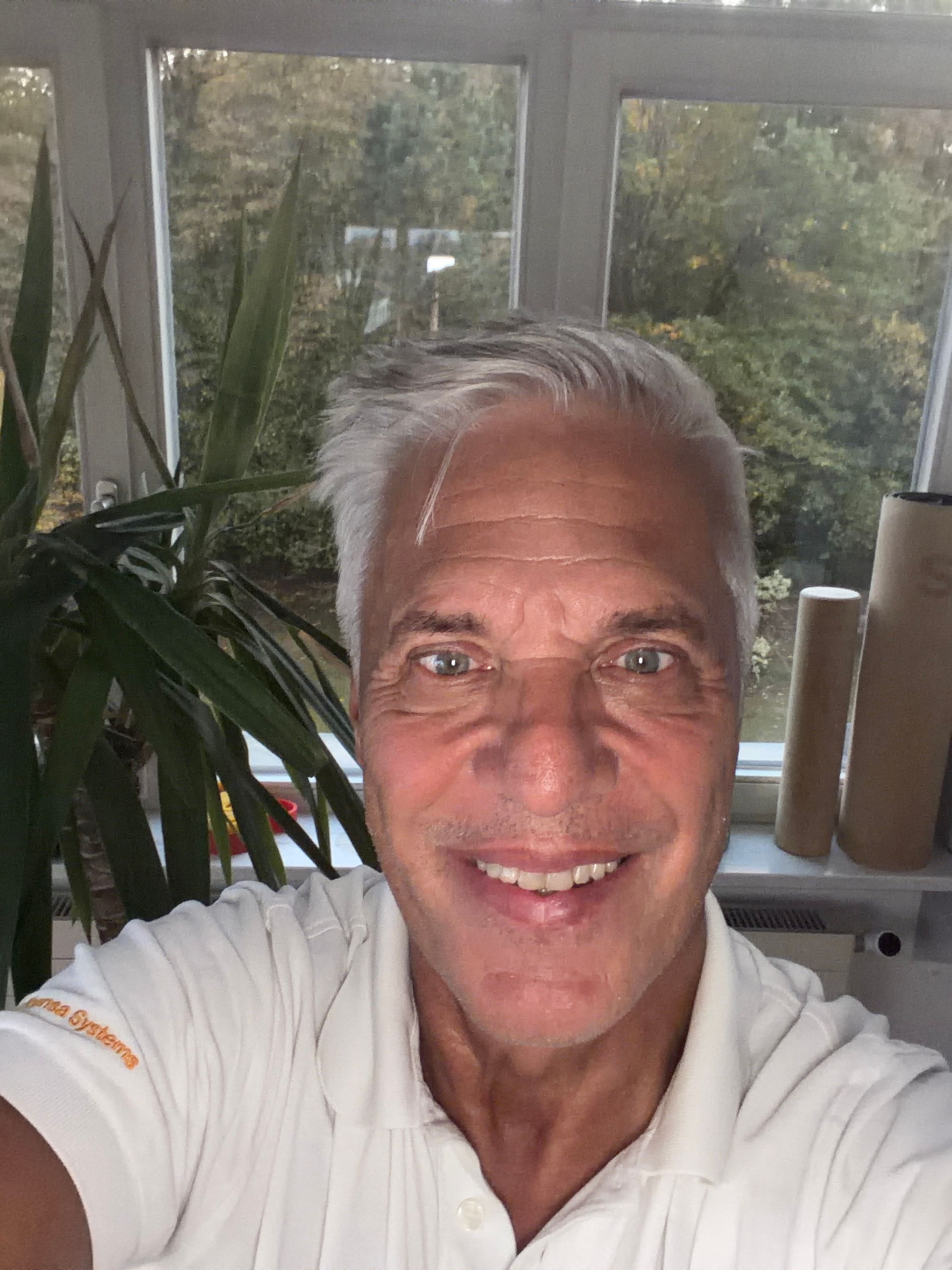 User Profile Picture