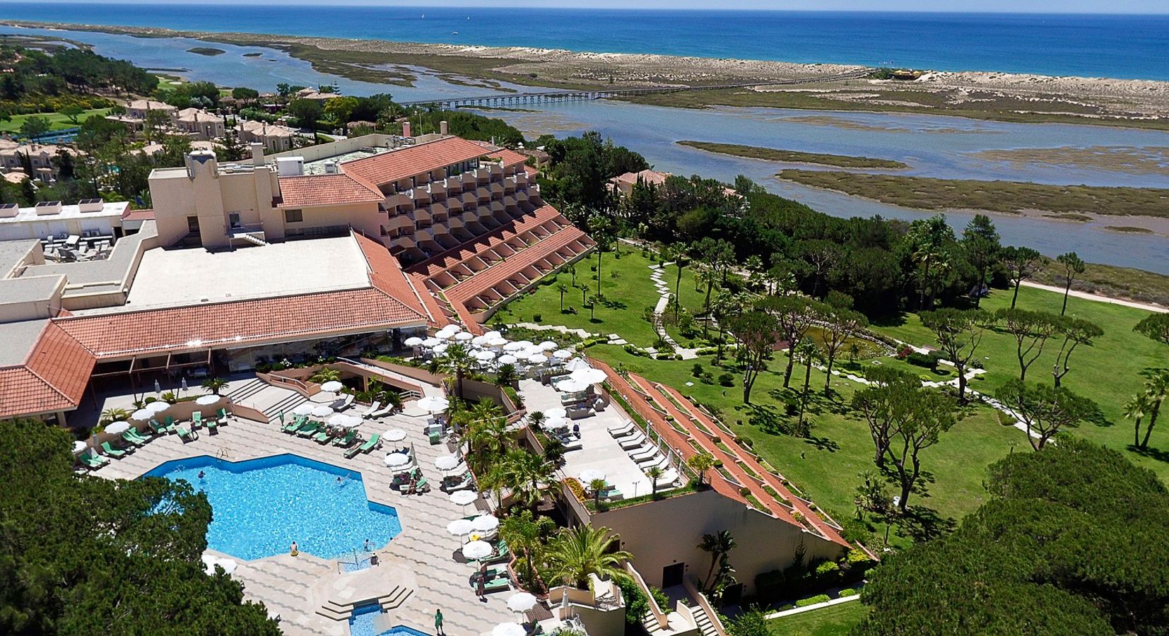 Atlantic Fairways & Algarve's Luxury Enclave package cover picture