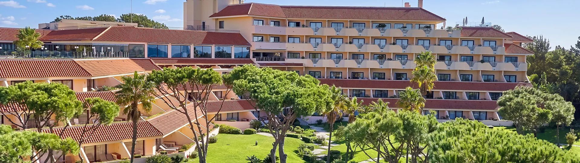 Atlantic Fairways & Algarve's Luxury Enclave package cover picture