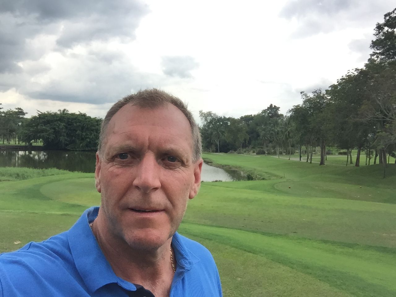 User Profile Picture