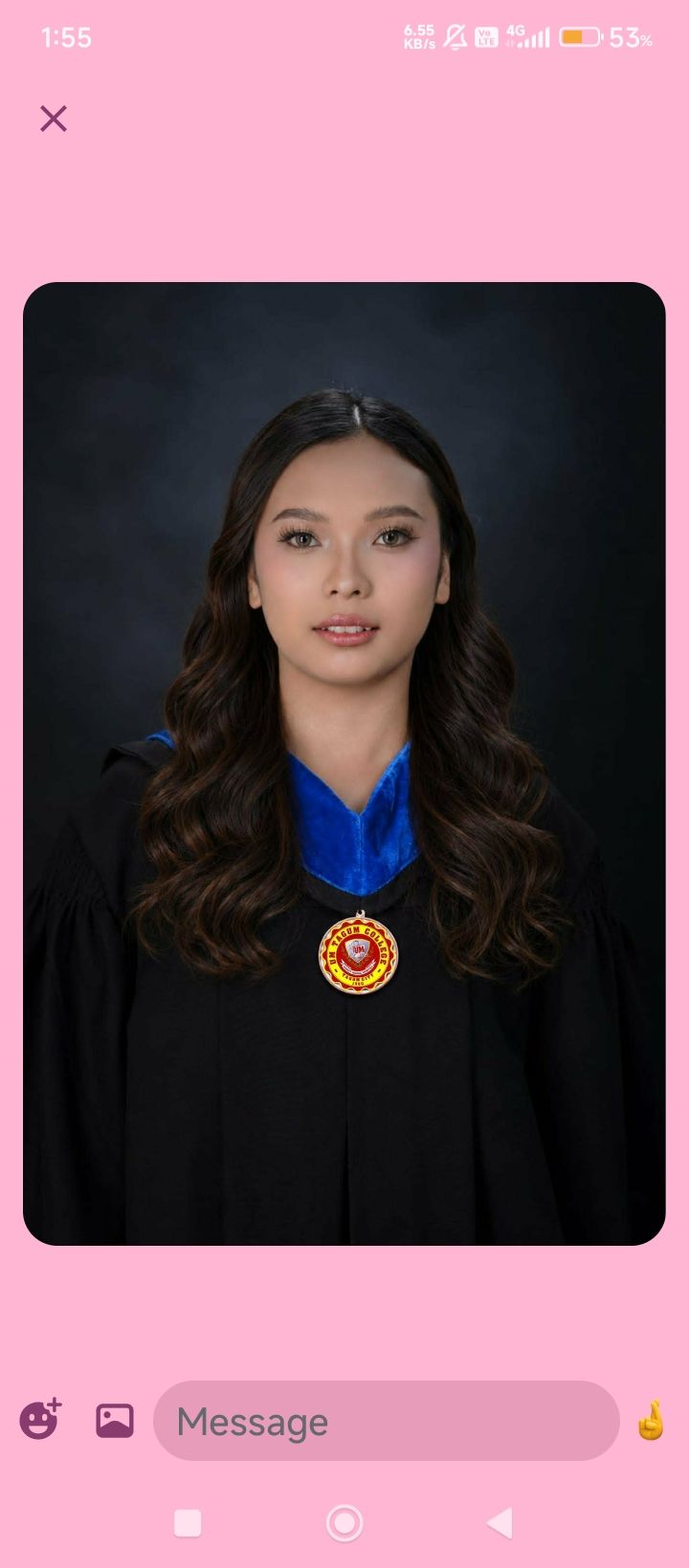 User Profile Picture