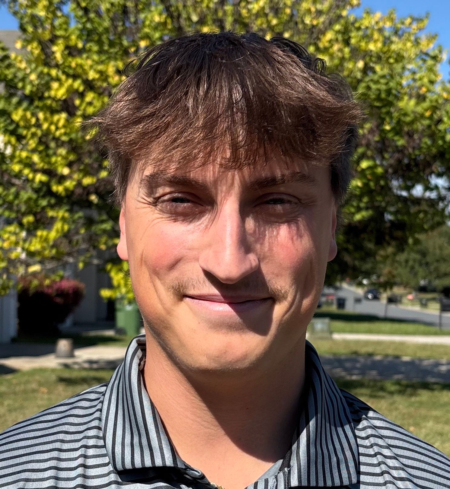 User Profile Picture