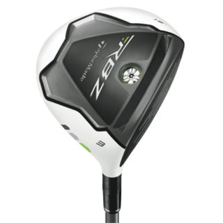 Taylormade rocketballz photo
