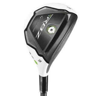 Taylormade rocketballz rescue photo