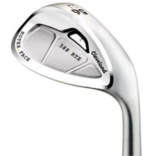 Cleveland rtx cb satin chrome photo