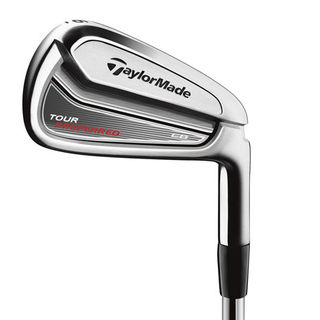 Taylormade tour preferred cb photo