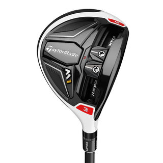 Taylormade m photo
