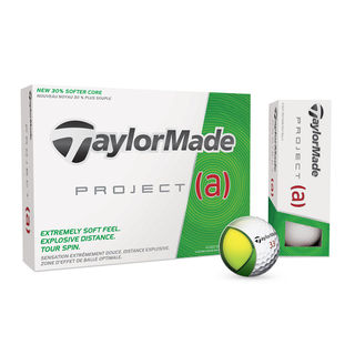 Taylormade project a photo