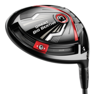 Callaway great big bertha photo
