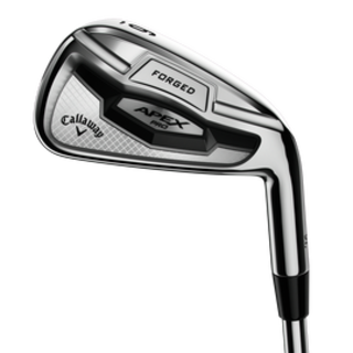 Callaway apex pro photo