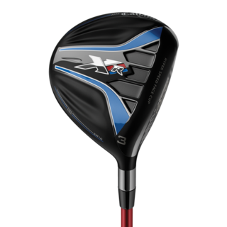 Callaway xr photo
