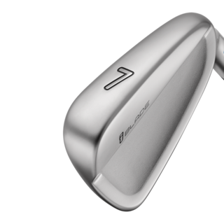 Ping iblade photo