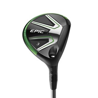 Callaway gbb epic photo