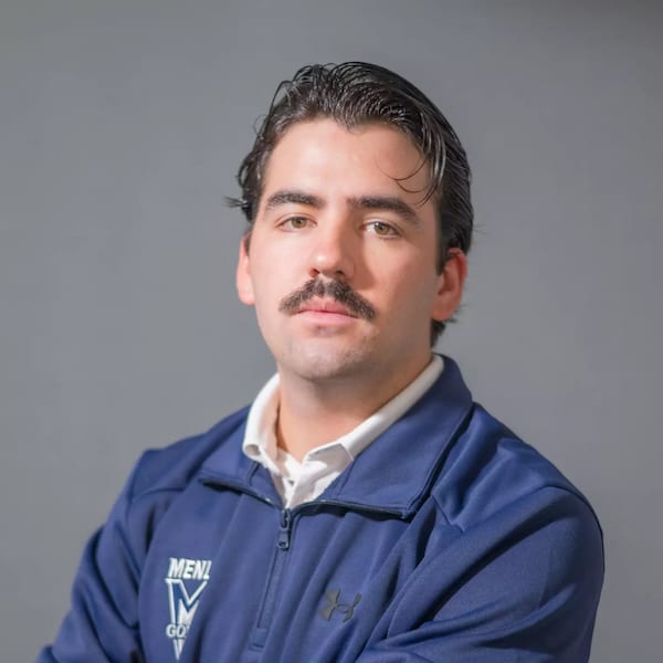 Nicolas Landry Picture