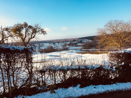 Kikuoka golf and country club post image